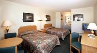 Travelodge By Wyndham Moose Jaw Bagian luar foto
