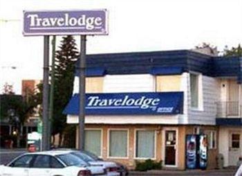 Travelodge By Wyndham Moose Jaw Bagian luar foto